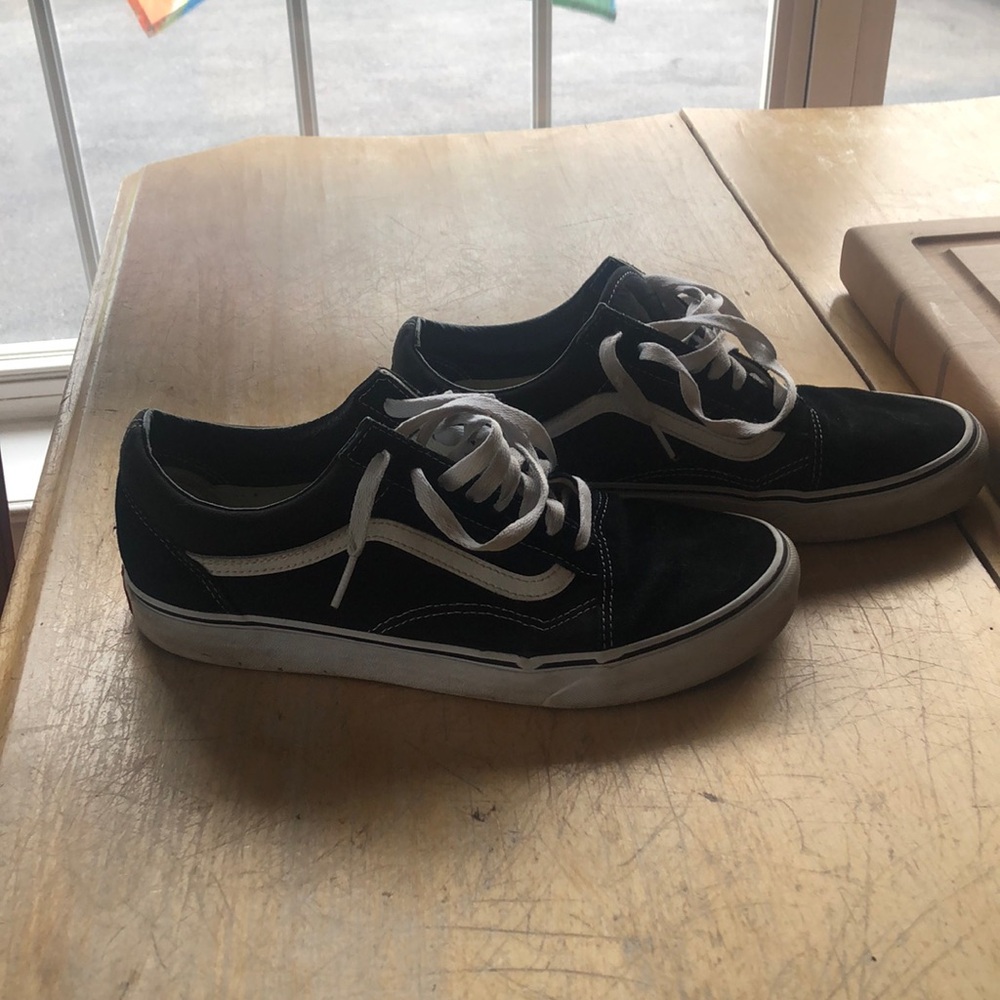 Vans sneakers